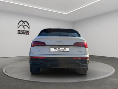 Audi Q5 40 2.0 tdi mhev 12V S line quattro s-tronic (6)