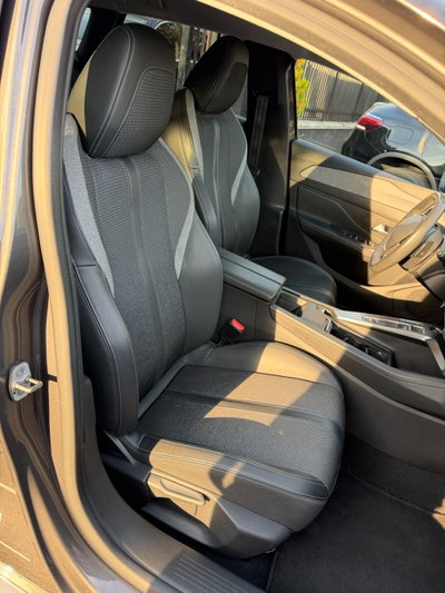 Peugeot 308 SW BlueHDi 130 S&S EAT8 Allure Pack (12)