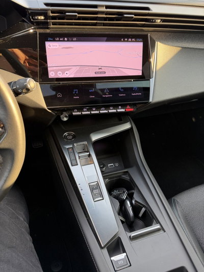 Peugeot 308 SW BlueHDi 130 S&S EAT8 Allure Pack (16)