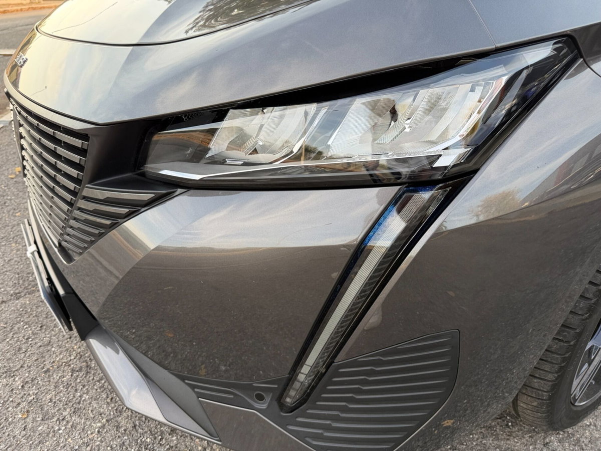Peugeot 308 SW BlueHDi 130 S&S EAT8 Allure Pack (18)