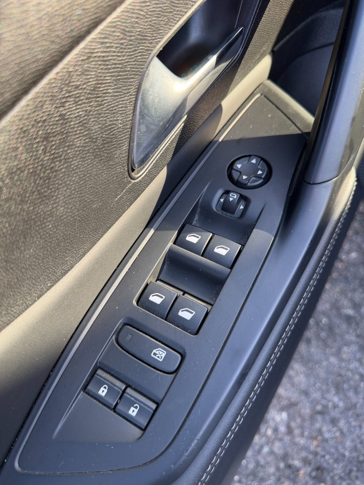 Peugeot 308 SW BlueHDi 130 S&S EAT8 Allure Pack (8)