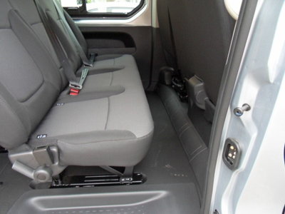 Renault Trafic Furgone BluedCi 150CV EDC PC-TN SpaceClass (17)
