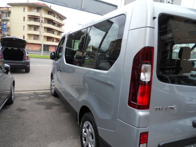 Renault Trafic Furgone BluedCi 150CV EDC PC-TN SpaceClass (5)