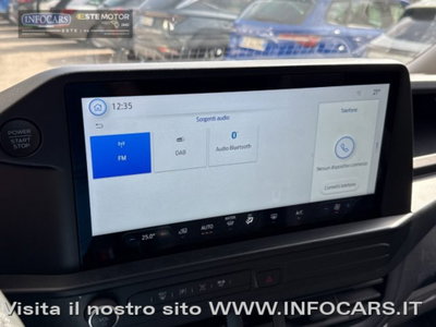 Ford Transit Custom Furgone 320 2.0 ecoblue 136cv Trail L2H1 (14)