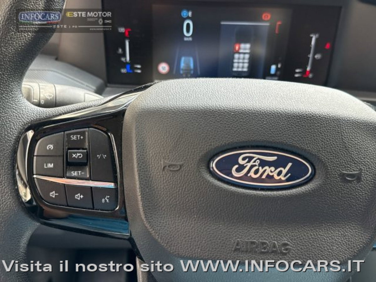 Ford Transit Custom Furgone 320 2.0 ecoblue 136cv Trail L2H1 (20)