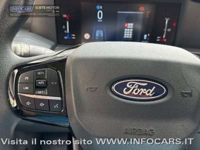 Ford Transit Custom Furgone 320 2.0 ecoblue 136cv Trail L2H1 (20)