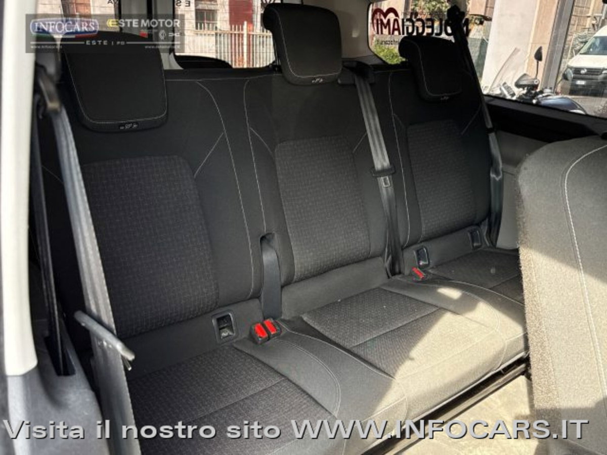 Ford Transit Custom Furgone 320 2.0 ecoblue 136cv Trail L2H1 (7)