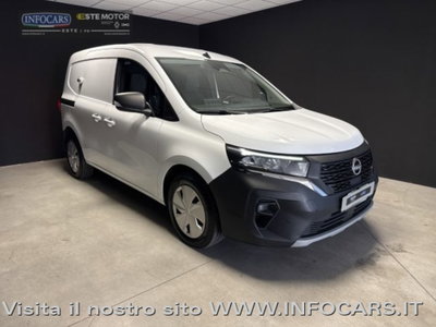 Nissan Townstar van 1.3 130cv L1 N-Connecta