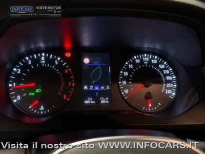 Nissan Townstar van 1.3 130cv L1 N-Connecta (10)