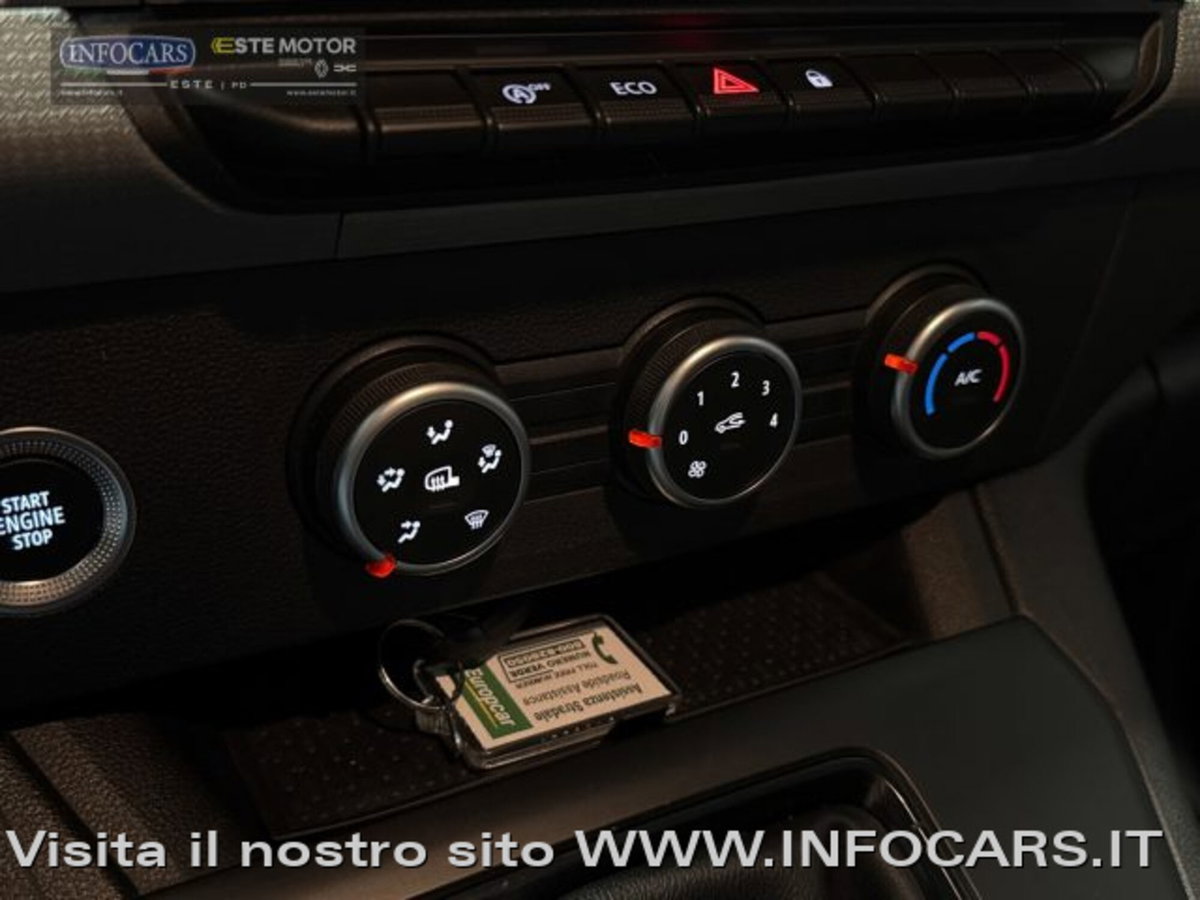 Nissan Townstar van 1.3 130cv L1 N-Connecta (16)