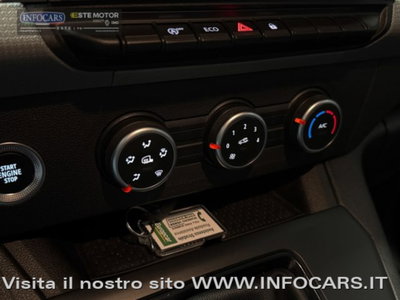 Nissan Townstar van 1.3 130cv L1 N-Connecta (16)
