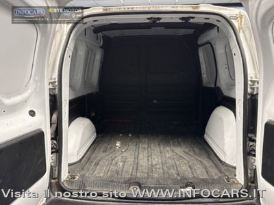 Nissan Townstar van 1.3 130cv L1 N-Connecta (20)