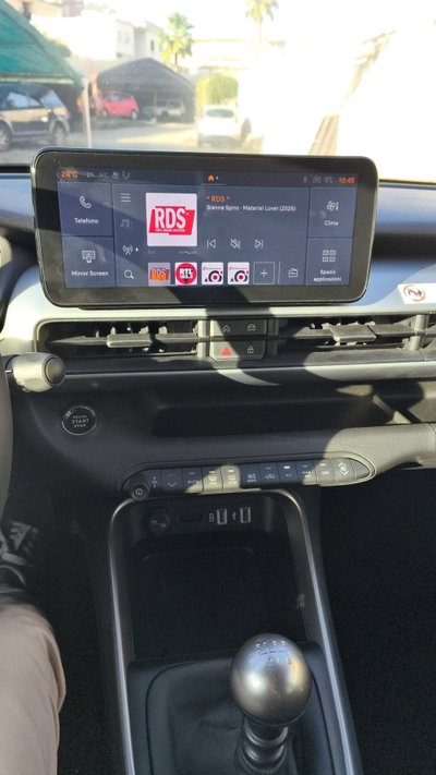 Jeep Avenger 1.2 turbo Summit fwd 100cv (3)