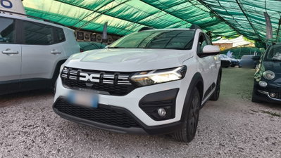 Dacia Sandero Streetway 1.0 TCe 90 CV Expression usata