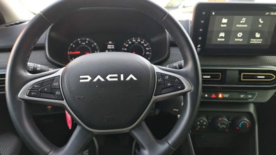 Dacia Sandero Streetway 1.0 TCe 90 CV Expression (3)