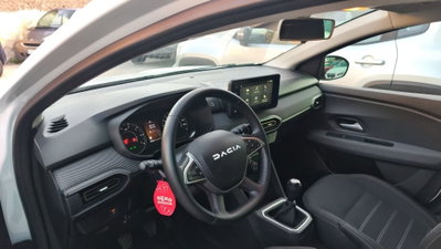 Dacia Sandero Streetway 1.0 TCe 90 CV Expression (4)
