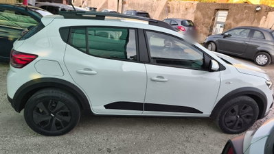 Dacia Sandero Streetway 1.0 TCe 90 CV Expression (5)