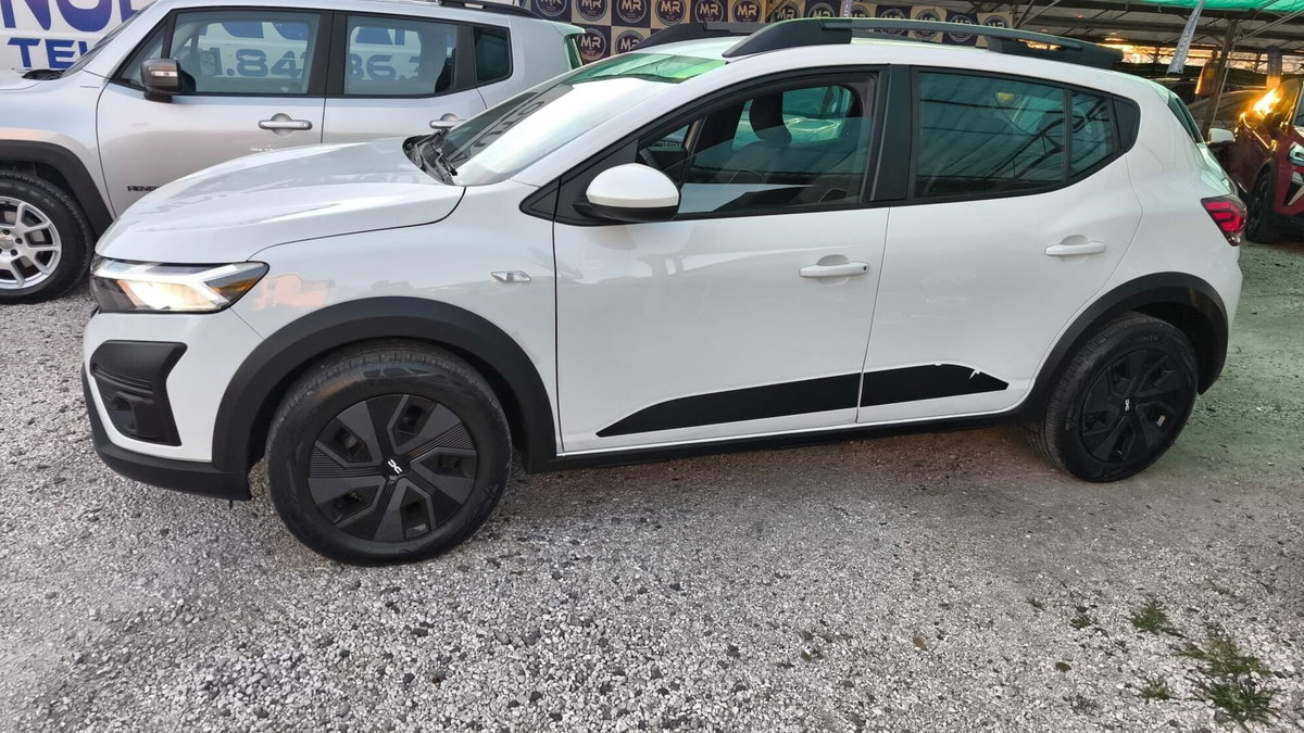 Dacia Sandero Streetway 1.0 TCe 90 CV Expression (7)