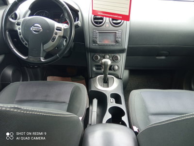 Nissan Qashqai 1.6 16V Tekna (10)