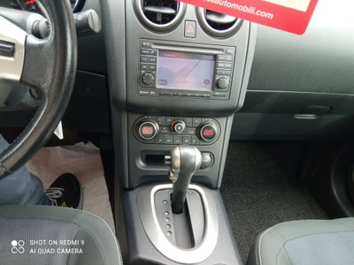 Nissan Qashqai 1.6 16V Tekna (11)