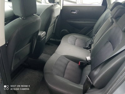 Nissan Qashqai 1.6 16V Tekna (12)