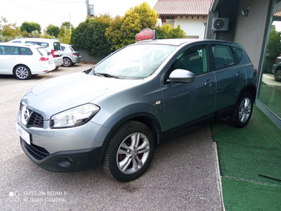 Nissan Qashqai 1.6 16V Tekna (3)