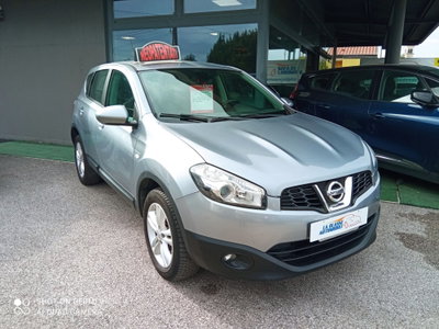 Nissan Qashqai 1.6 16V Tekna (4)