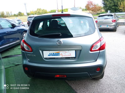 Nissan Qashqai 1.6 16V Tekna (6)