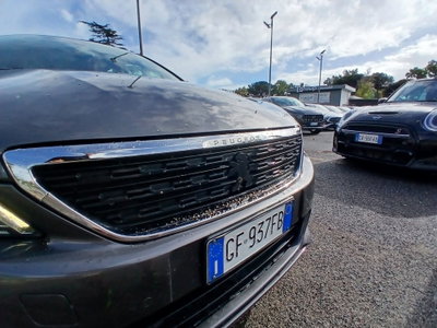 Peugeot 308 SW BlueHDi 130 S&S EAT8 Allure Pack (10)