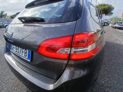 Peugeot 308 SW BlueHDi 130 S&S EAT8 Allure Pack (12)