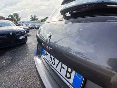 Peugeot 308 SW BlueHDi 130 S&S EAT8 Allure Pack (13)