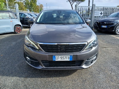 Peugeot 308 SW BlueHDi 130 S&S EAT8 Allure Pack (2)