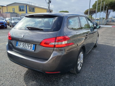 Peugeot 308 SW BlueHDi 130 S&S EAT8 Allure Pack (5)
