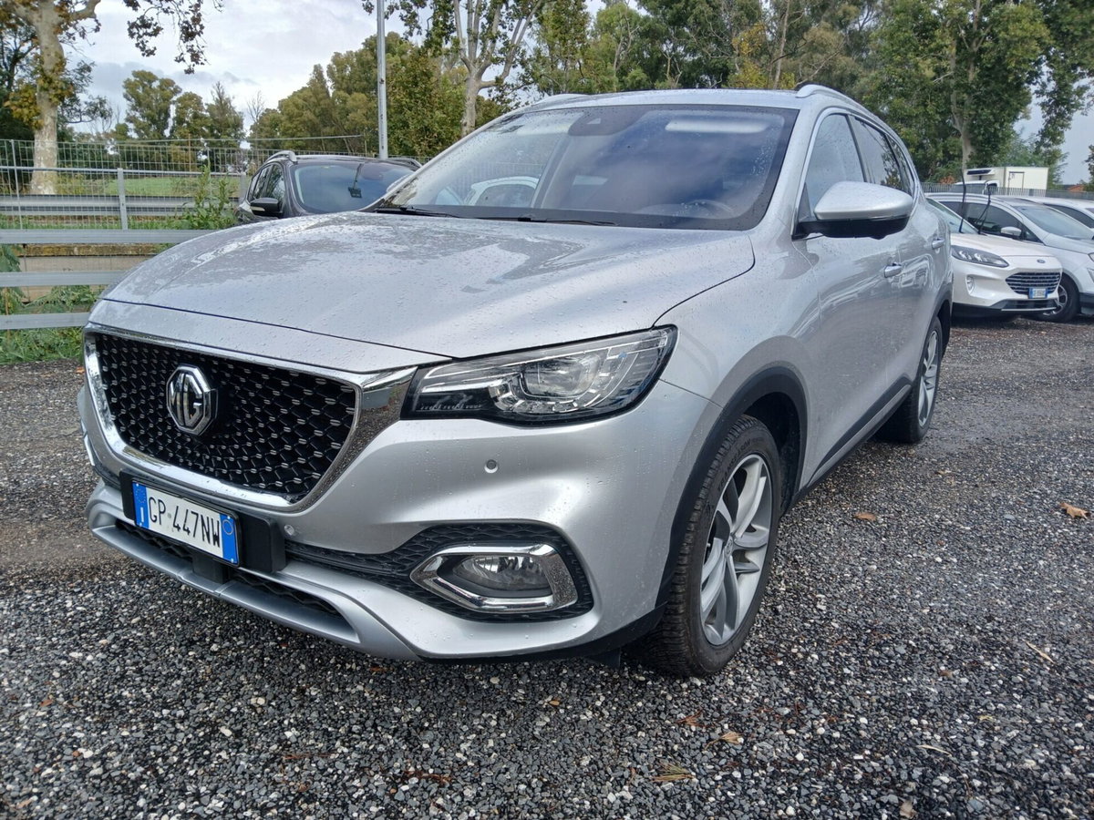 Mg HS HS 1.5T-GDI Luxury