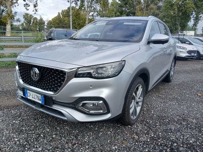 Mg HS HS 1.5T-GDI Luxury usata