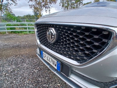 Mg HS HS 1.5T-GDI Luxury (10)