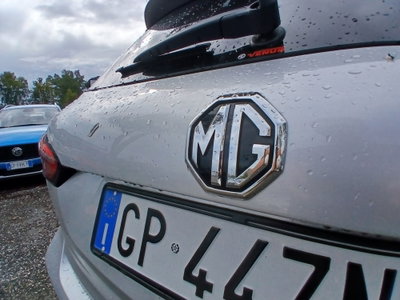 Mg HS HS 1.5T-GDI Luxury (15)