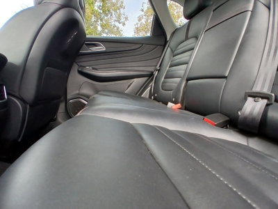 Mg HS HS 1.5T-GDI Luxury (19)