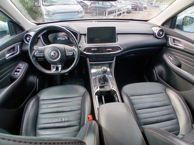 Mg HS HS 1.5T-GDI Luxury (20)