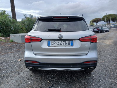 Mg HS HS 1.5T-GDI Luxury (6)
