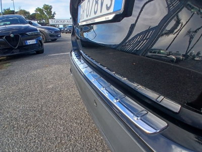 Mercedes-Benz GLA SUV 200 d Automatic Premium (16)