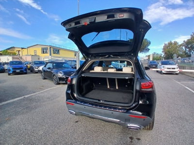 Mercedes-Benz GLA SUV 200 d Automatic Premium (17)