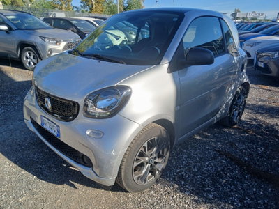 smart Fortwo 70 1.0 twinamic Youngster usata