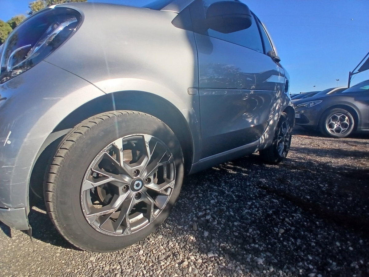 smart Fortwo 70 1.0 twinamic Youngster (10)