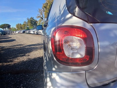 smart Fortwo 70 1.0 twinamic Youngster (12)