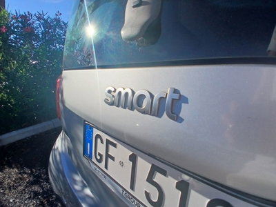 smart Fortwo 70 1.0 twinamic Youngster (13)