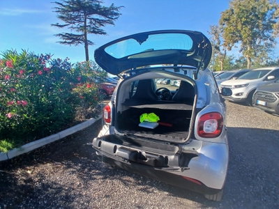 smart Fortwo 70 1.0 twinamic Youngster (14)