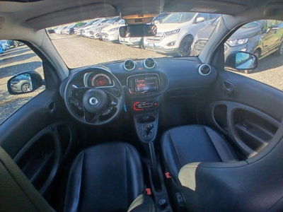 smart Fortwo 70 1.0 twinamic Youngster (15)