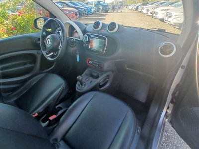 smart Fortwo 70 1.0 twinamic Youngster (17)
