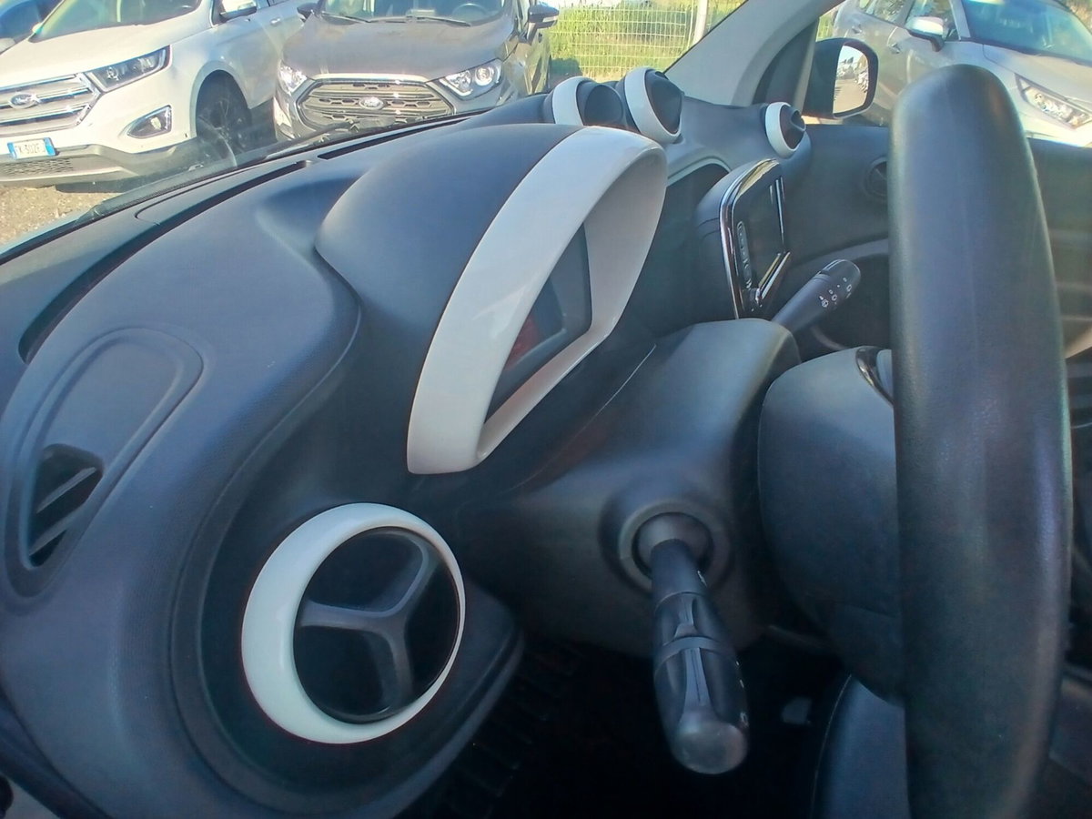 smart Fortwo 70 1.0 twinamic Youngster (18)